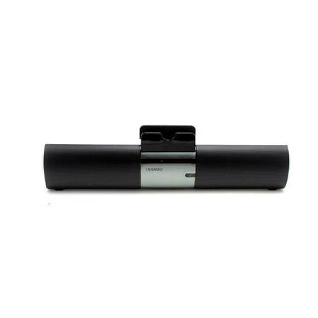 Imicro SP-BT008BK iKANOO BT008 Wireless Bluetooth/Wired 3.5mm Portable BT008-BLACK